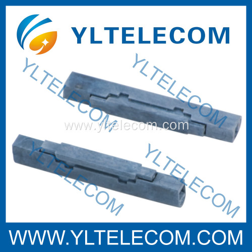 Fibrlok Optic Fiber Splice